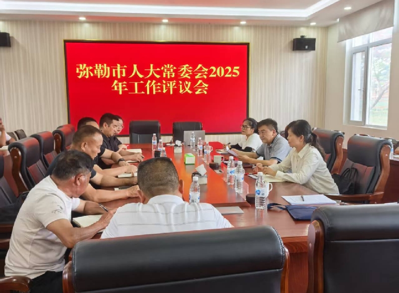 2市人大常委会到朋普镇开展工作评议1.jpg