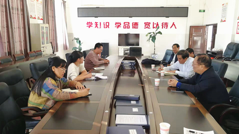 孙广益走访所联系的州人大代表_红河州人大网