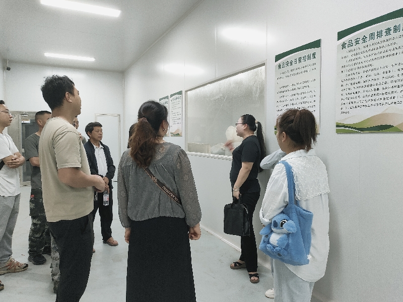 1乡人大主席团调研陈皮产业发展情况.jpg