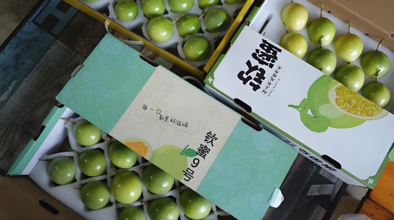 2统一包装、标识的百香果.jpg 2统一包装、标识的百香果.jpg